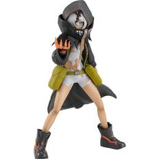 Good Smile Strength Dawn Fall Ver. Pop Up Parade Statue 13 cm