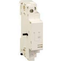 Underspænding Udløser Gvau025 24v 50hz