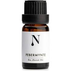 Pebermynteolie