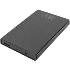 DA-71105-1 storage enclosure SATA 6Gb/s USB 3.0