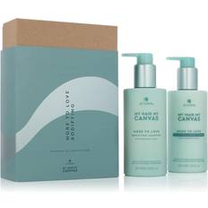 Alterna Scatole regalo e Set Alterna My Hair My Canvas Shampoo & Conditioner Gift Set More To Love Bodifying Shampoo To Love Bodifying Conditioner