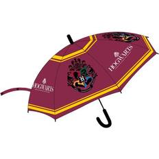 Regenschirme Harry Potter Warner Bros Hogwarts Automatic Umbrella 48 CM