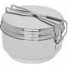 Helikon-Tex Mess Tin Stainless Steel