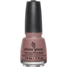 China Glaze Nail Polish MY - My Lodge or Yours Nail Lacquer