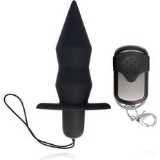 Spirit anal plug sort