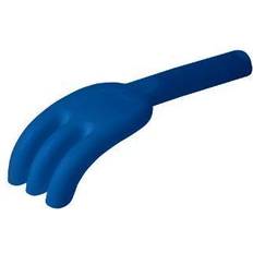 Scrunch Rive, mørkeblå