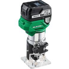 Routers Hikoki M1808DAJPZ 18v