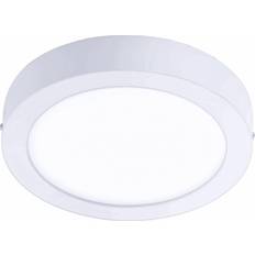 Eglo Lamper Eglo Fueva-Z Loftplafond ∅ 21cm
