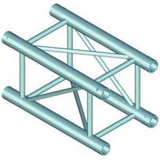 Højttaler tilbehør AluTruss Alutruss TOWERTRUSS TQTR-4000 4-Way Cross Beam