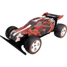 Carrera RC 370200002 Red Shadow 1:20 RC Bil nybörjare Elektrisk Buggy