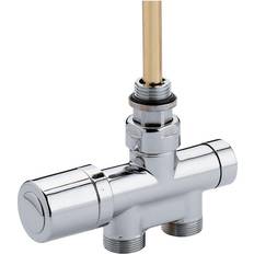 Radiatorventil Pax Radiatorventil Messing