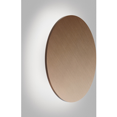 Pink Wall Lights LIGHT-POINT Soho W4 Rose Wall light