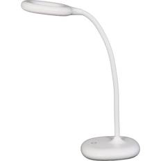 Unilux Galy 1800 White Lampada da tavolo 30cm
