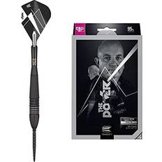 Phil taylor gen 9 Target Darts Darts Phil Taylor Power 9-Five Gen 8 22G 95% Tungsten Swiss Point Steel Tip Darts Set