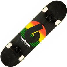 Birdhouse Monopatines completos Birdhouse Stage 3 Sunset 7.75 Complete Skateboard