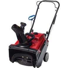 Electric Start Snow Blowers Toro Power Clear 518 ZE