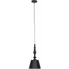 Premier Housewares Leni Pendant Lamp 25cm