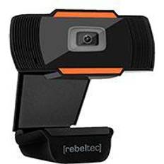 Webcams Rebeltec Live Webkamera HD (1280x720)