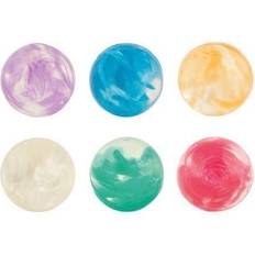 Bouncing Goki Bouncing ball marbled