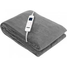 N'oveen Noveen EB650 electric blanket 160 W Grey