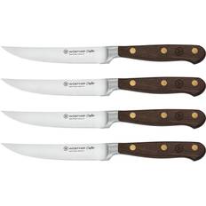 Wüsthof Crafter Steak Knives Knife Set