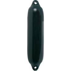 Polyform Fender f01 Sort 130x560mm