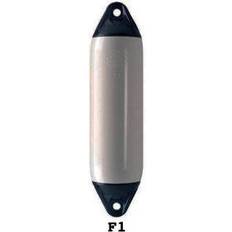Fendrar & Tillbehör Polyform Fendert f1 grå 150x610 mm