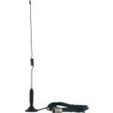 Albrecht Midland 65260 Ministar 27 CB mobilantenne Lambda typer 1/4