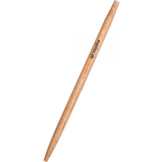 Haveredskaber Fiskars Galax drænspadeskaft, ask, m/D-greb