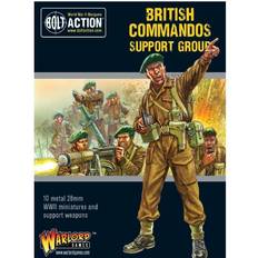 Bolt Action - Commandos Support Group (PC)