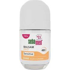 Sebamed sensitive GP Sebamed Deo Roll-on Balm Sensitive 50ml