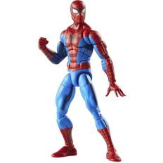 Spider man legends Hasbro Marvel Legends Series Spider-Man