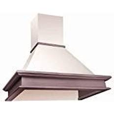 Akpo WK-4 Rustica Väggmonterad 60 cm, Beige