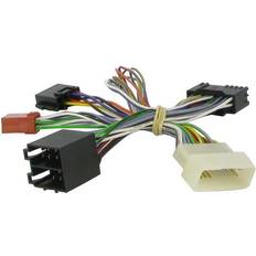 Båd- & Bilhøjttalere Connects2 CT10HY03 sot901, 86136 Kabel