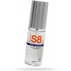 S8 Cooling Anal Lube (Volym: 50 ml)