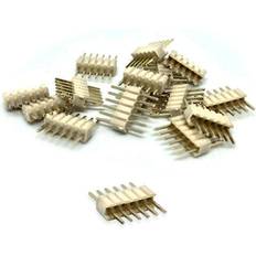 Pin header V4