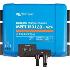 Victron Energy Bluesolar MPPT MC4 150V/60Ah 12/24/48V