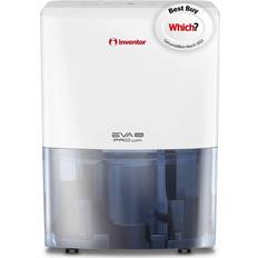 Ionizer Dehumidifier Inventor Eva Ion Pro Wi-Fi 20L