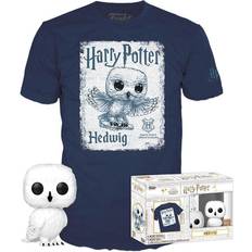Hedwig POP! & Tee Box #76)