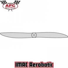 Minicars Propeller 19x8 Aerobatic Wide