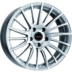 Car Rims Borbet LS2