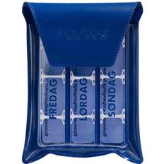 Medidos Nr. 6 Weekend fri fragt over 149