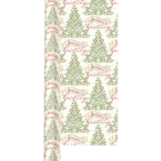 Christmas Wrapping Paper & Gift Wrapping Supplies Giftmaker Christmas Gift Wrap Christmas Tree 2m