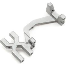 Losi LOS331001 Aluminum Steering Servo Mount: Baja Rey