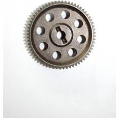 Absima Main Spur Gear Metal 64T 1230236