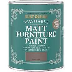 Rust-Oleum Matt Finish 750 Paint &Ndash; Edge 0.75L
