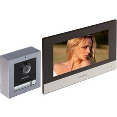 Hikvision Digital Technology videointercom-system