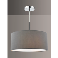 Dar Lighting Ronda Medium Pendant Pendant Lamp
