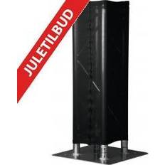 Studio & Belysning EXPAND XPTC30KVS Truss Cover 300cm black