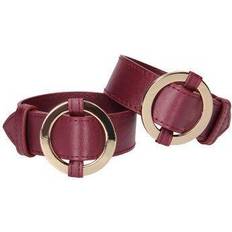 Ankle cuffs Ouch! Wrist and Ankle Cuffs